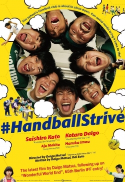 #HandballStrive-online-free