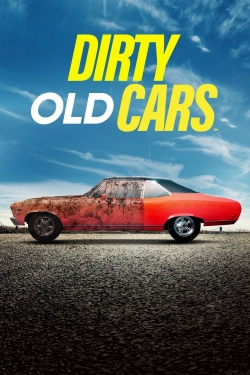 Dirty Old Cars-online-free