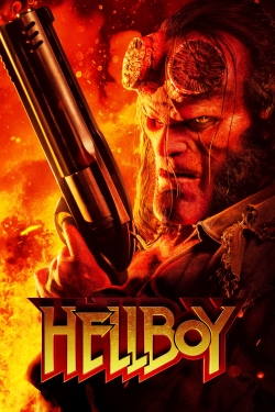 Hellboy-online-free