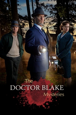 The Doctor Blake Mysteries-online-free