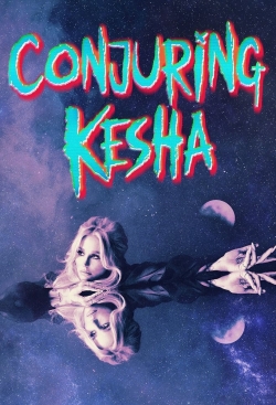 Conjuring Kesha-online-free