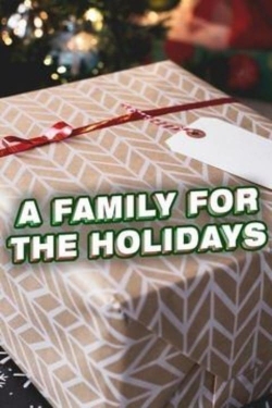 A Family for the Holidays-online-free