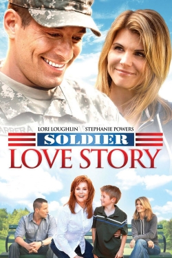 Soldier Love Story-online-free