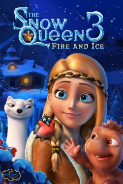 The Snow Queen 3: Fire and Ice-online-free