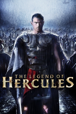 The Legend of Hercules-online-free