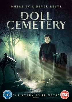 Doll Cemetery-online-free