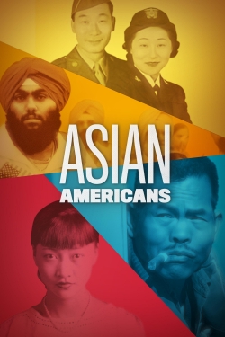 Asian Americans-online-free