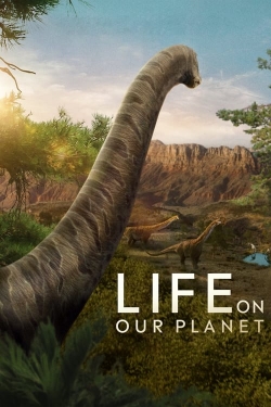 Life on Our Planet-online-free