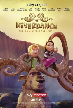 Riverdance: The Animated Adventure-online-free