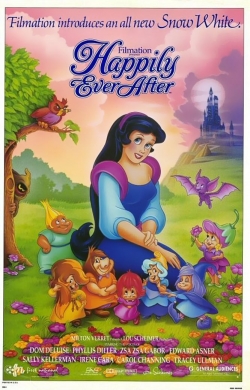 Happily Ever After-online-free