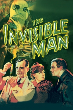 The Invisible Man-online-free