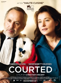 Courted-online-free