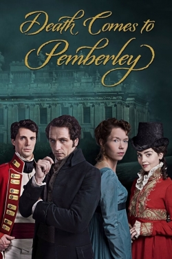 Death Comes to Pemberley-online-free