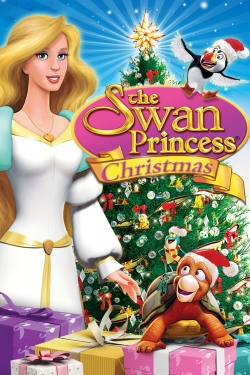 The Swan Princess Christmas-online-free