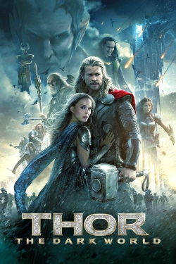 Thor: The Dark World-online-free