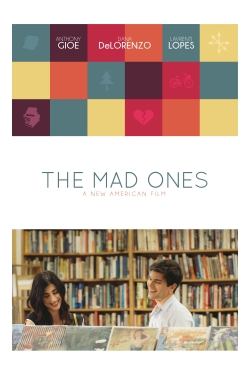 The Mad Ones-online-free