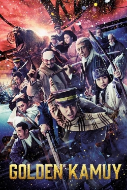 Golden Kamuy-online-free