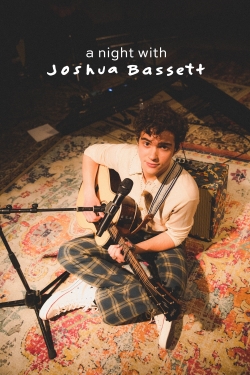 A Night With Joshua Bassett-online-free