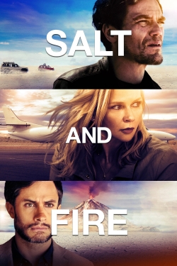 Salt and Fire-online-free
