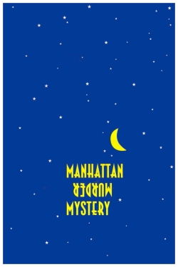 Manhattan Murder Mystery-online-free
