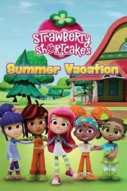 Strawberry Shortcake's Summer Vacation-online-free