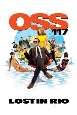 OSS 117: Lost in Rio-online-free