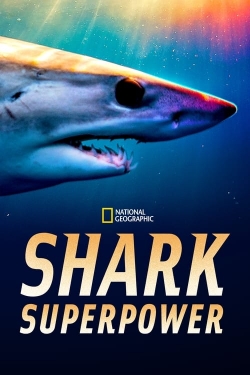 Shark Superpower-online-free