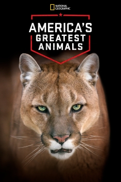 America's Greatest Animals-online-free