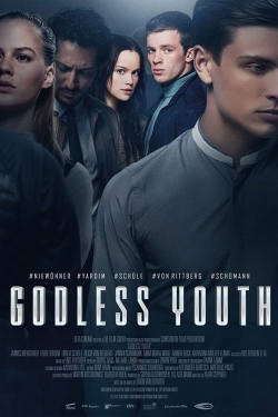 Godless Youth-online-free