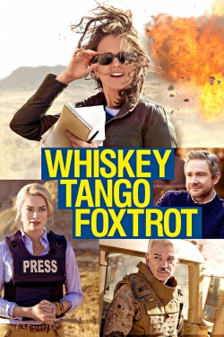 Whiskey Tango Foxtrot-online-free