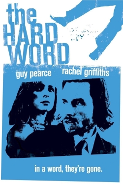 The Hard Word-online-free