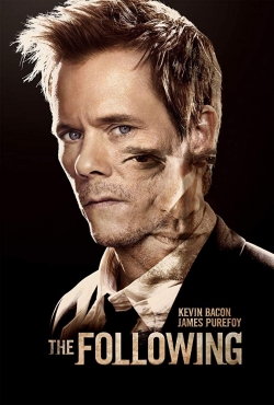 The Following-online-free