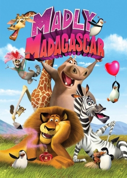 Madly Madagascar-online-free