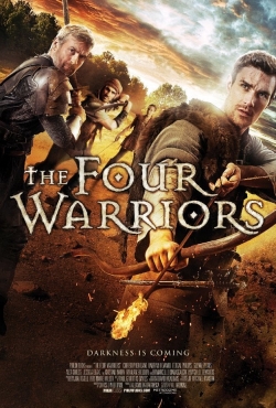 The Four Warriors-online-free