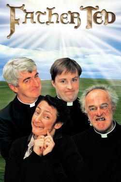Father Ted-online-free