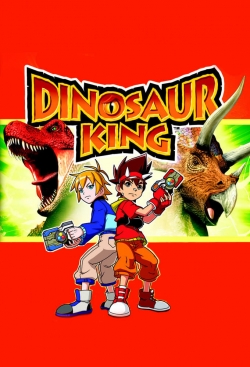 Dinosaur King-online-free