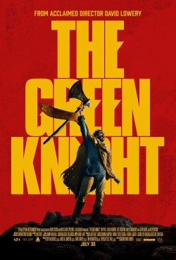 The Green Knight-online-free