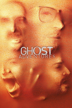 Ghost Adventures-online-free