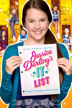 Jessica Darling's It List-online-free