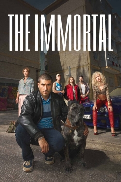 The Immortal-online-free