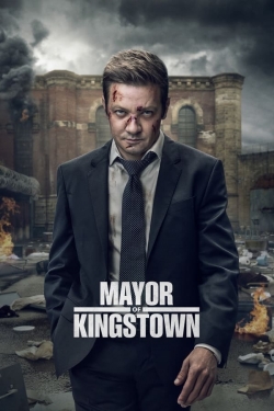 Mayor of Kingstown-online-free