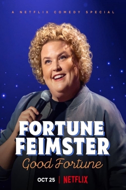 Fortune Feimster: Good Fortune-online-free