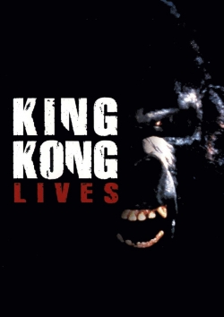King Kong Lives-online-free