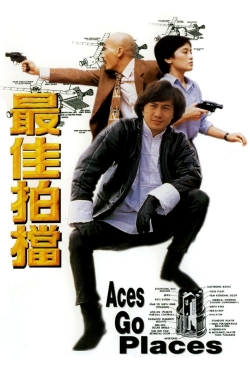 Aces Go Places-online-free