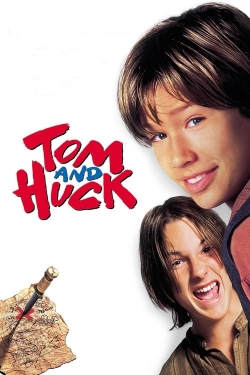 Tom and Huck-online-free