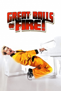 Great Balls of Fire!-online-free