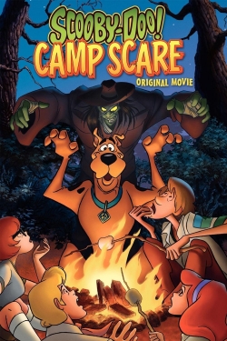 Scooby-Doo! Camp Scare-online-free
