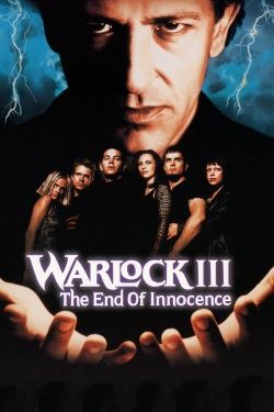 Warlock III: The End of Innocence-online-free