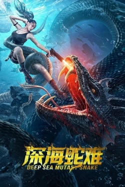 Deep Sea Mutant Snake-online-free