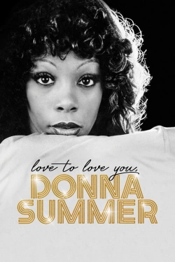 Love to Love You, Donna Summer-online-free